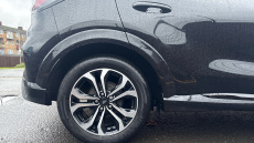 Ford Puma 1.0 EcoBoost Hybrid mHEV ST-Line 5dr Petrol Hatchback